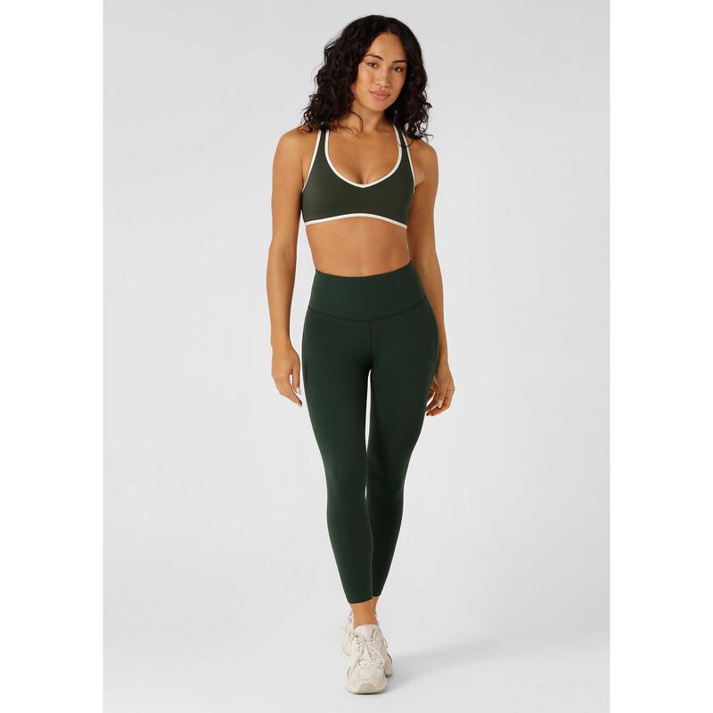 Lorna Jane Retro Sport All Day Sports Bra image number 3